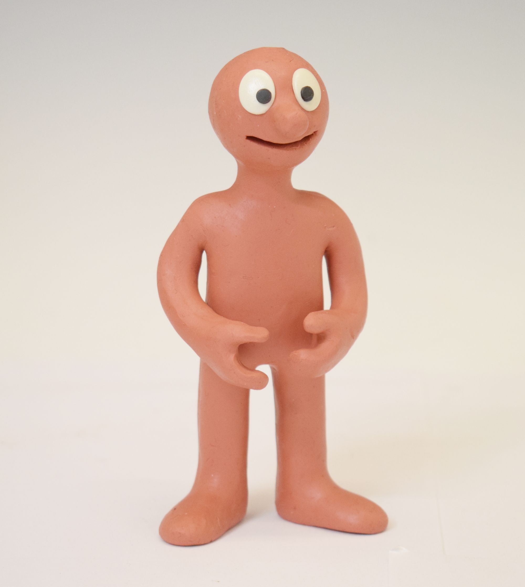 Morph breaks record at Clevedon Salerooms