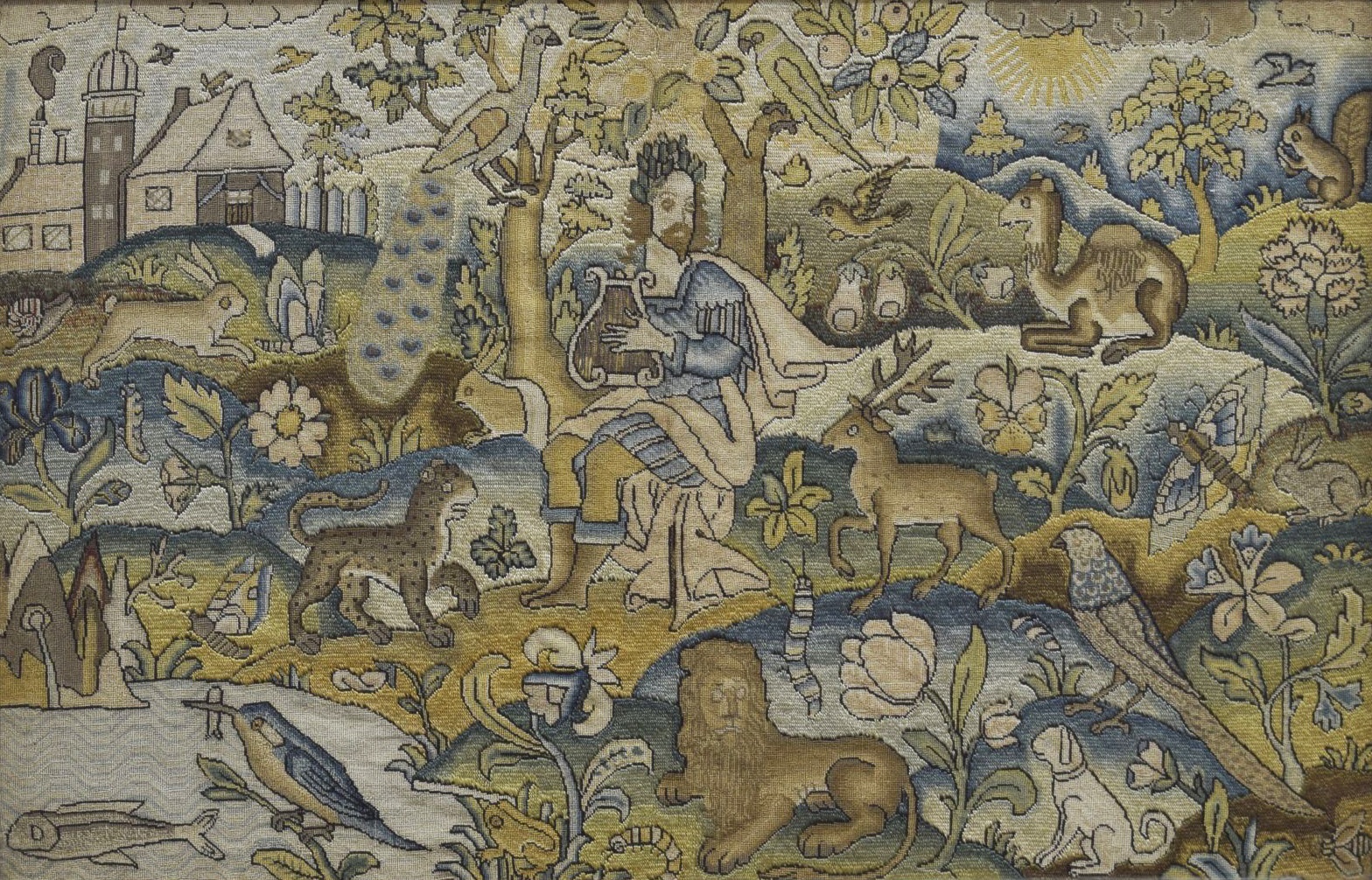 The Mouse that Roared