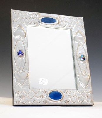 Lot 255 - Sasha Bowles mirror