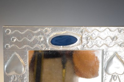 Lot 255 - Sasha Bowles mirror