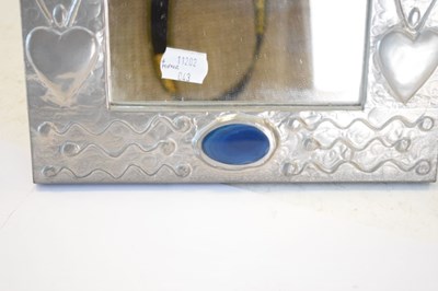 Lot 255 - Sasha Bowles mirror