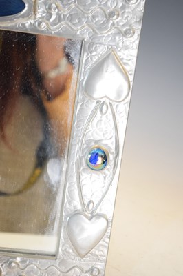 Lot 255 - Sasha Bowles mirror