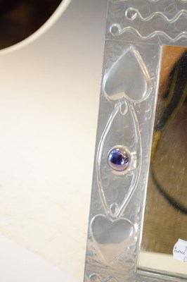Lot 255 - Sasha Bowles mirror