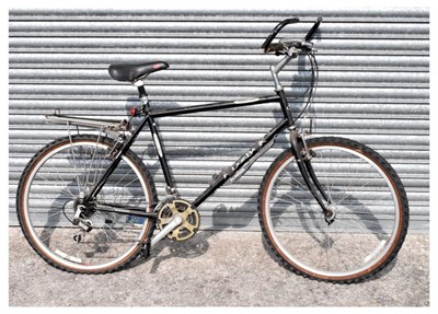 Lot 630 - 'Ridgeback Mountain Sport' mountain bike