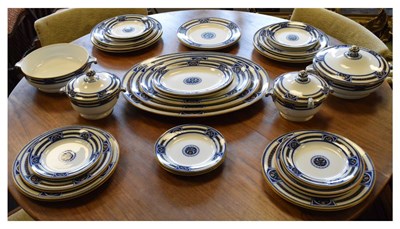 Lot 562 - Quantity of Lawleys tableware