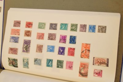 Lot 216 - World stamps