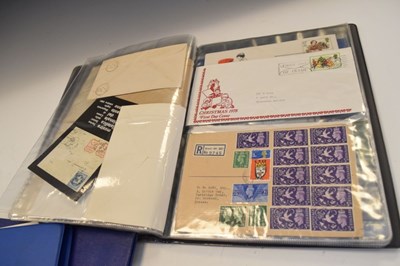 Lot 216 - World stamps