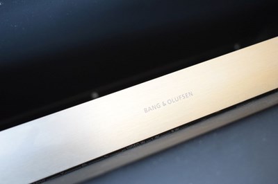 Lot 552 - Bang & Olufsen Beovision' 9=50" plasma television, MK3 HDR, type No. 9761