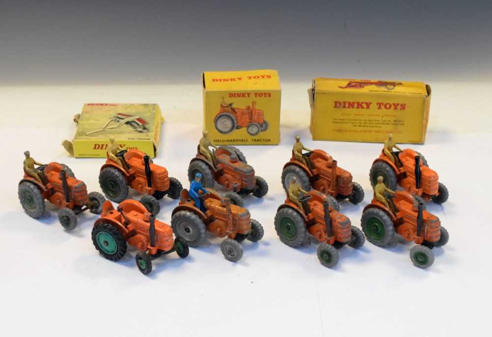 Dinky best sale toys 301