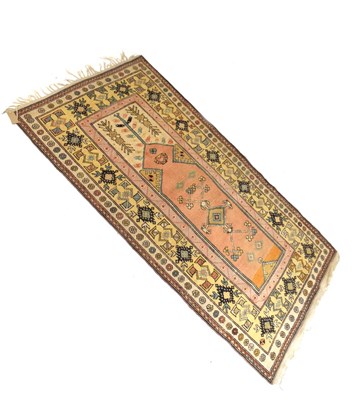 Lot 460 - Anatolian 'Turkey' rug