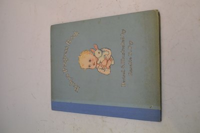 Lot 264 - Books - Rosalie Fry - First edition Fly Home Colombina, Riddle of the Figurehead, etc
