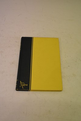 Lot 264 - Books - Rosalie Fry - First edition Fly Home Colombina, Riddle of the Figurehead, etc