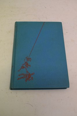 Lot 264 - Books - Rosalie Fry - First edition Fly Home Colombina, Riddle of the Figurehead, etc