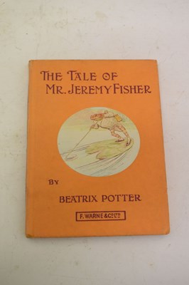 Lot 150 - Books - Quantity of A.A.Milne 'Winnie the Pooh' and Beatrix Potter books