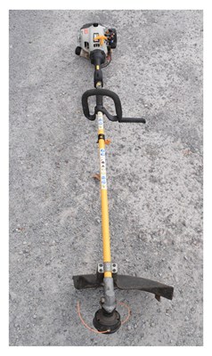 Lot 759 - Ryobi PBC 3046YE 30cc petrol strimmer