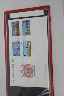 Lot 131 - Quantity of stamps to include