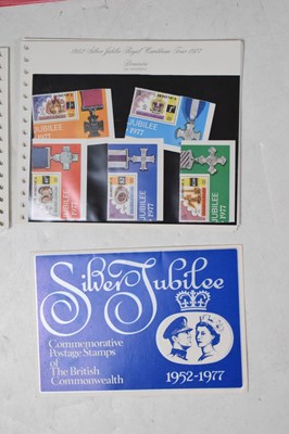 Lot 131 - Quantity of stamps to include