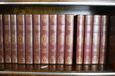 Lot 158 - Books - Set of Heron books