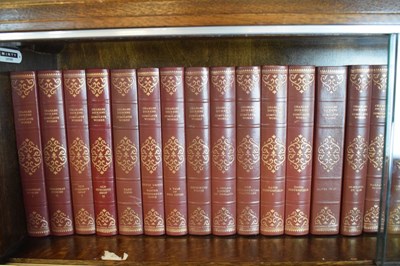 Lot 158 - Books - Set of Heron books