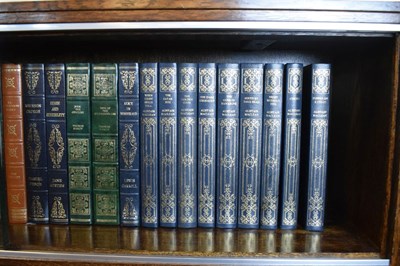 Lot 158 - Books - Set of Heron books