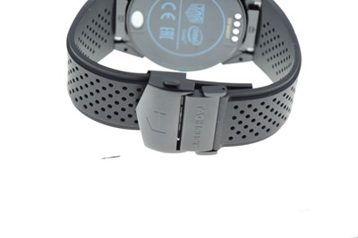 Lot 101 - Gentleman's Tag Heuer 'Golf GPS Edition' wristwatch