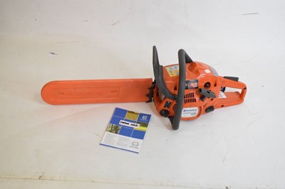 Lot 649 - Husqvarna 235e Chain Saw