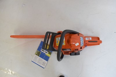 Lot 649 - Husqvarna 235e Chain Saw