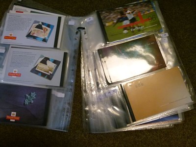 Lot 249 - Quantity of Royal Mail prestige stamp booklets