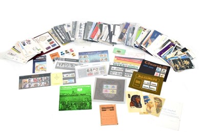 Lot 244 - Quantity of Royal Mail presentation packs