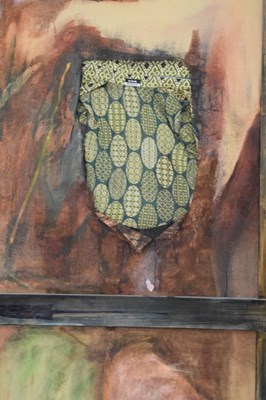 Lot 486 - Jessica Jackson Hutchins (American, b. 1971) - La Gaite Lyrique 2013