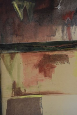 Lot 486 - Jessica Jackson Hutchins (American, b. 1971) - La Gaite Lyrique 2013