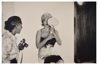 Lot 376 - Eve Arnold, (1912-2012)