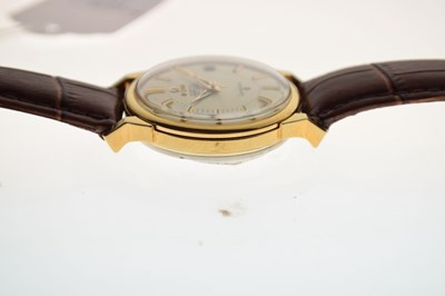 Lot 96 - Omega - Gentleman's Constellation wristwatch