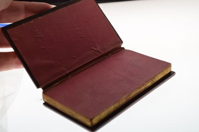 Lot 130 - Relic of Mary Rose book