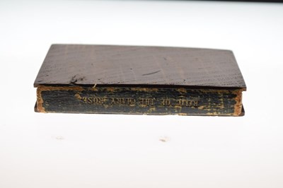 Lot 130 - Relic of Mary Rose book