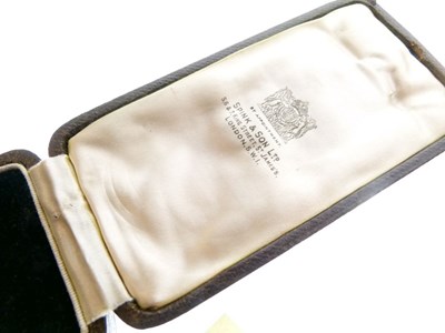 Lot 327 - Royal Society for the Protection of Cruelty to Animals pair