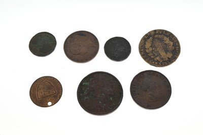 Lot 139 - Quantity of GB Coinage