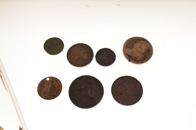 Lot 139 - Quantity of GB Coinage