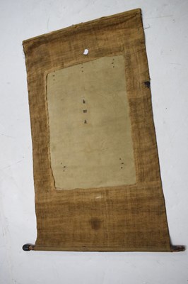 Lot 256 - Tibetan thangka of Buddha Amitabha
