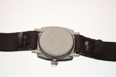Lot 95 - Rolex - Gentleman's vintage Oyster wristwatch