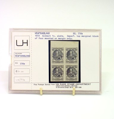 Lot 121 - Quantity of Canadian postage stamps