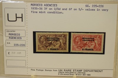 Lot 120 - Quantity of African postage stamps