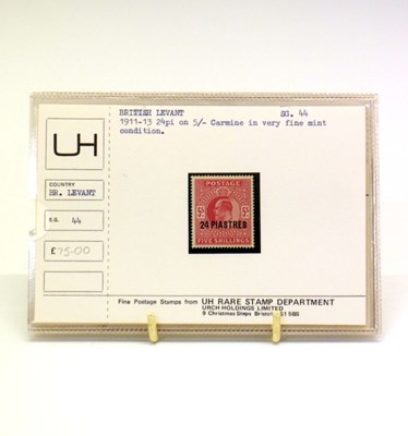 Lot 117 - Quantity of British Commonwealth stamps