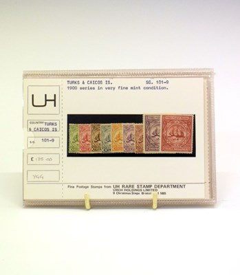Lot 116 - Quantity of British Commonwealth stamps