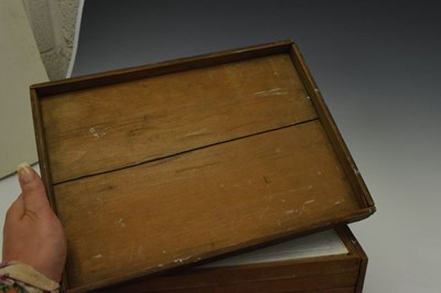 Lot 220 - John Henning (1771-1851) - Seven plaster relief impressions, after Raphael