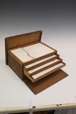 Lot 220 - John Henning (1771-1851) - Seven plaster relief impressions, after Raphael