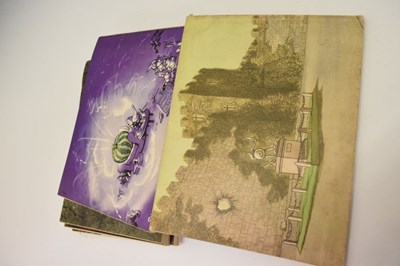 Lot 260 - Books - Giles cartoon books