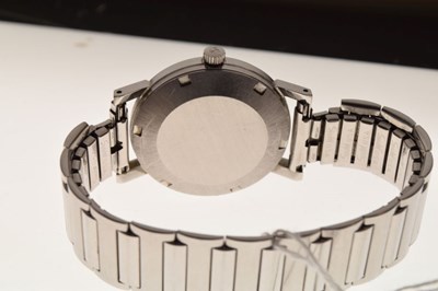 Lot 100 - Gentleman's Tissot Seastar automatic wristwatch