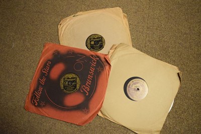 Lot 686 - Quantity of assorted 78rpm records