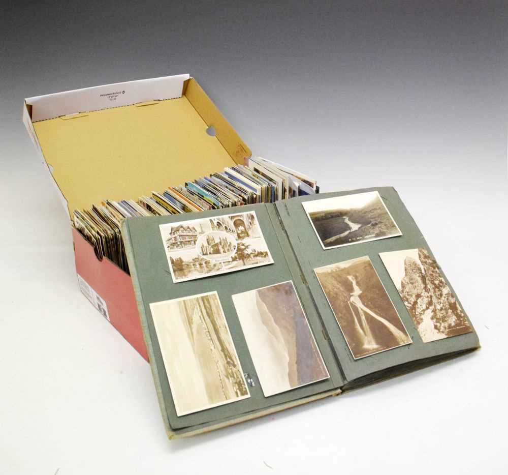 Lot 166 - Collection of early 20th Century and later
